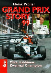 Grand prix story 1999 - prix, von