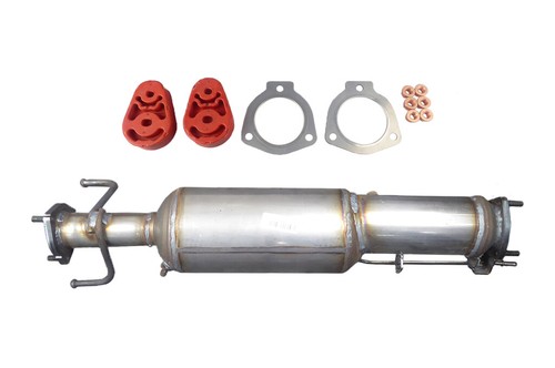 Neuer dpf chevrolet - neuer,