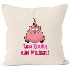 Kissenbezug geburtstag - kissenbezug,