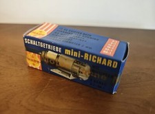 Mini Richard Schaltgetriebe MARX Modellbau