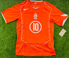 Niederlande Trikot Gr. M L