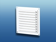 Kiemenblech Lüftungsblech