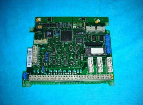 1pc used abb governor soft - 1pc,