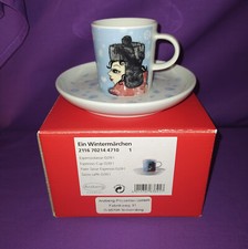 Arzberg * Ein Wintermärchen *