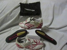 Adidas Absolute David Beckham  Gr. 37 1/3  "Top Zustand aus 2007"