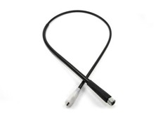 Tachowelle komplett RMS für Piaggio NRG mc2 NRG mc3 50 AC LC Extreme