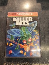 Philips Videopac Killer Bees