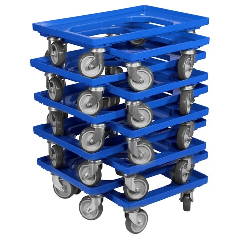 Transportroller - 10, x