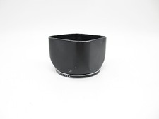Original Hasselblad 150 Metall Sonnenblende Gegenlichtblende B 60