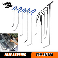 10er Set Ausbeulwerkzeug PDR