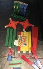 Darda Fahrzeug Looping Rennbahn Rennstrecke Konvolut Xxl Set