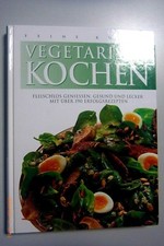 Vegetarian Cooking ~ Enjoy