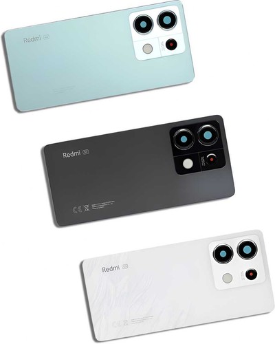 Xiaomi redmi note - xiaomi, 5g