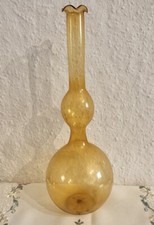 Mundgeblasenes Rauchglas