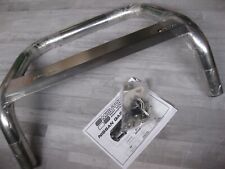 Original Misutonida Frontschutzbügel Nissan Qashqai EC/MED/265 EC/MED/265/IX