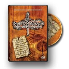 DVD Robin Hood (RC 0)