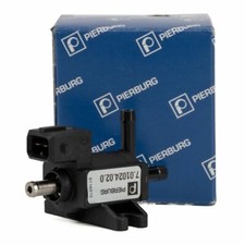 PIERBURG Ladedruckventil