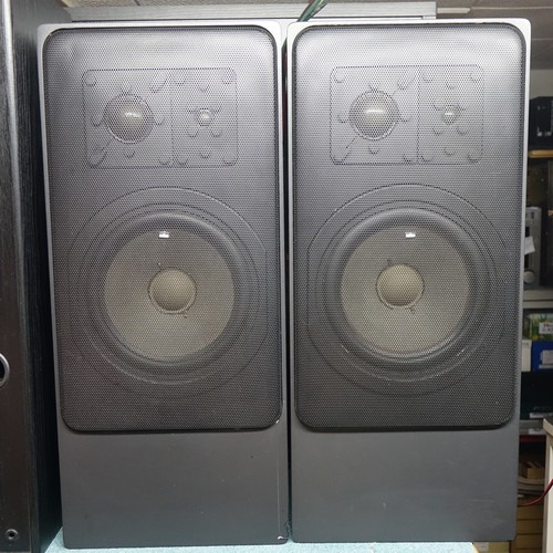 Braun l1030 lautsprecher boxen - lautsprecher,