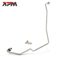 Ölleitung Turbolader für VW Passat 3B5 Sharan Audi A4 8D2 A6 Skoda Superb I