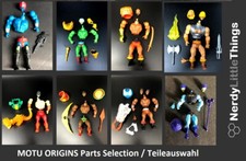 Masters of the Universe