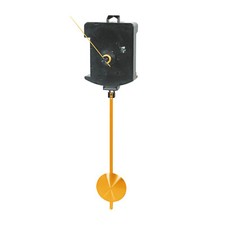 UTS 700 Funk Pendeluhrwerk FP