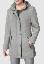 Barbara Lebek Longjacke Jacke