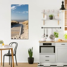 banjado Glas Bild als Wandbild