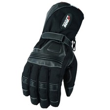 Motorradhandschuhe Regen