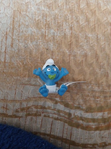 Schlumpf schlümpfe baby - schlümpfe,,