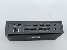 Targus USB-C DV4K Universal
