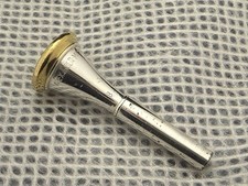 Alexander 8 Horn Mundstück