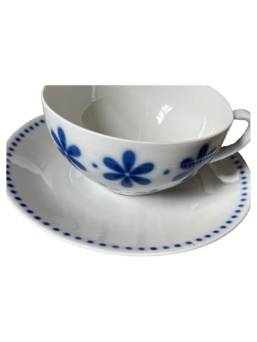 Arzberg tasse mit untertasse - arzberg,