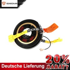 Schleifring Wickelfeder