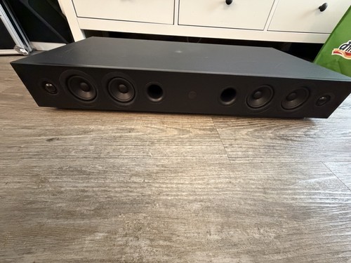 Magnat sounddeck 400 - magnat,