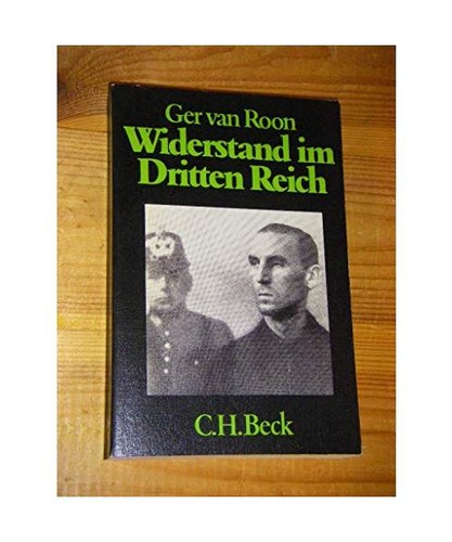 Widerstand dritten reich - widerstand,