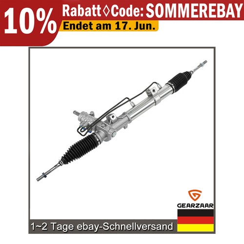 Lenkgetriebe hydraulisch für - lenkgetriebe,