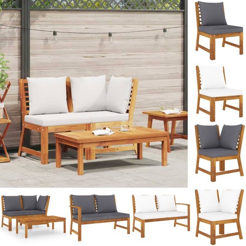 Gartenmöbel gartensofa - gartenmöbel,