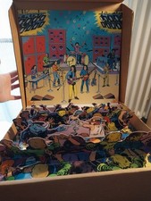 FRANK ZAPPA – BEAT THE