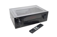 ✅Pioneer VSX-323-K Surround