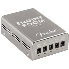 Fender Engine Room LVL5 Power