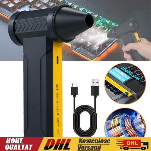 Elektrische staubgebläse - elektrische,