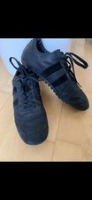Bikkembergs Sneaker Schwarz Größe 39 Damen