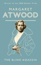 The Blind Assassin: Margaret