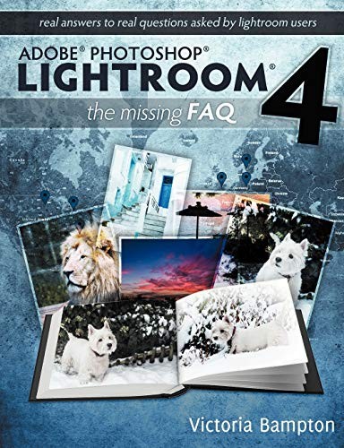 Adobe photoshop lightroom - lightroom, 4