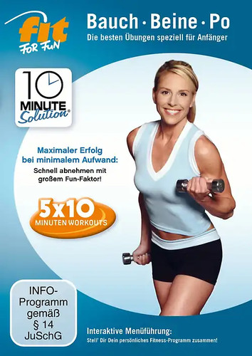 Fit for fun - fit, 10