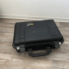 PELIcan Case 1500 - Foto/Video