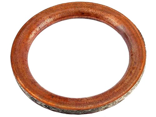 Auspuff krümmer dichtung für - dichtung,
