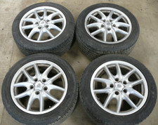 Rad Räder Radsatz 9Jx19H2 ET60 5x130 Sommerreifen Porsche Cayenne 9PA 7L5601025B