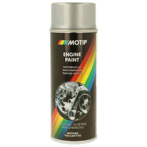 Motip maschinenfarbe spray - x,