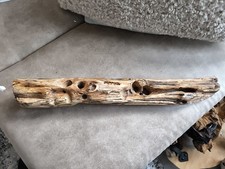 Treibholz Schwemmholz